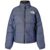 The North Face 92 Reversible Nuptse Jacket