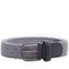 Anderson's Woven Textile Belt