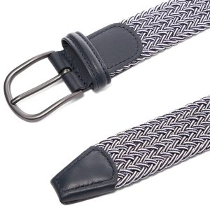 Anderson's Woven Textile Belt