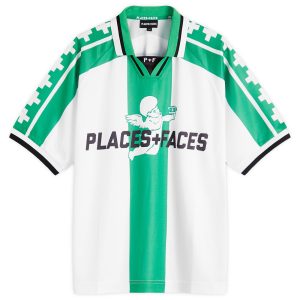 PLACES+FACES P+F FC Naija Jersey