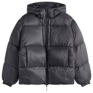 ROA Heavy Down Jacket