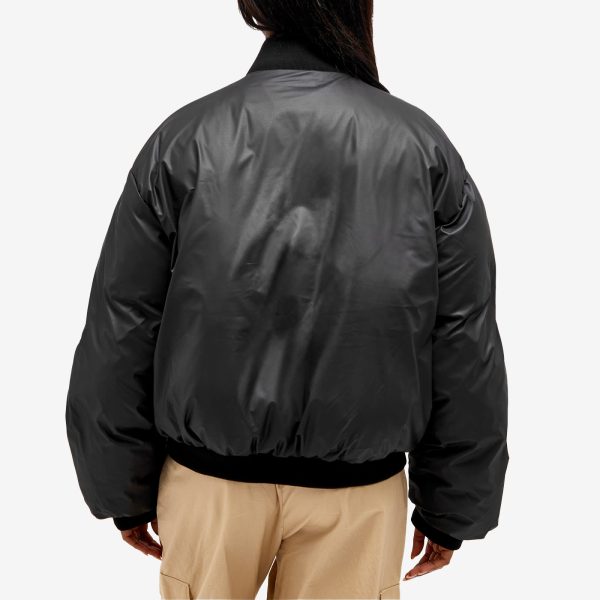 Meotine Sol Bomber Jacket