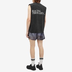 OVER OVER Racing Thoughts Easy Tank Top