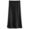 Closed Maxi Skirt