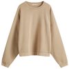 Acne Studios Fester U Vintage Sweat