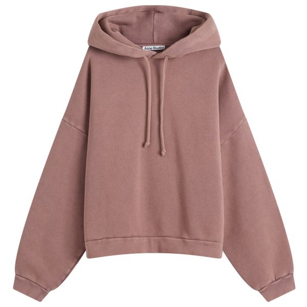 Acne Studios Fester H U Vintage Hoodie