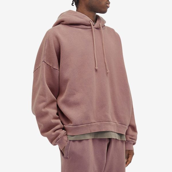 Acne Studios Fester H U Vintage Hoodie