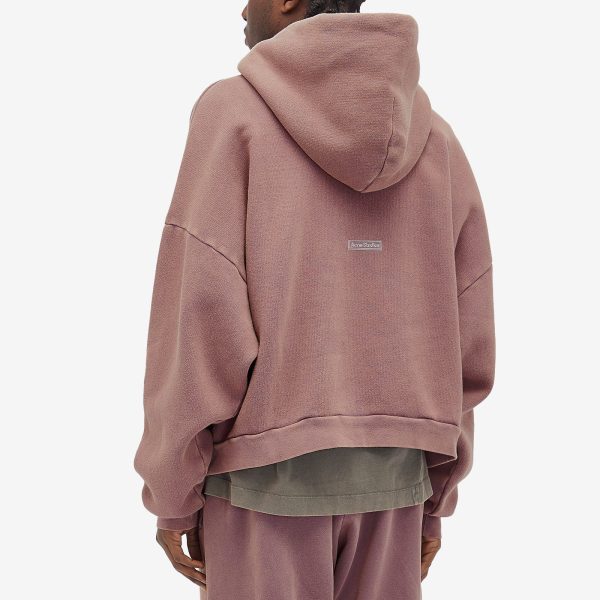 Acne Studios Fester H U Vintage Hoodie