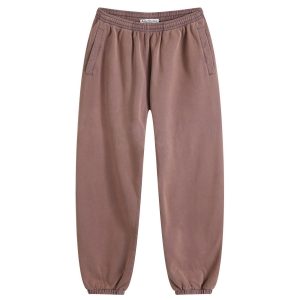 Acne Studios Pale U Vintage Sweat Pants