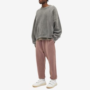 Acne Studios Pale U Vintage Sweat Pants