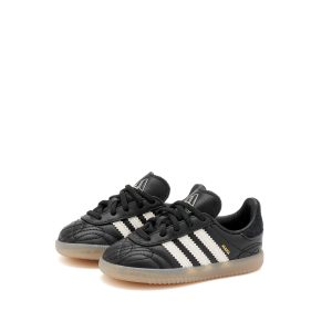 Adidas x Naked x Maha Samba Infants Sneaker