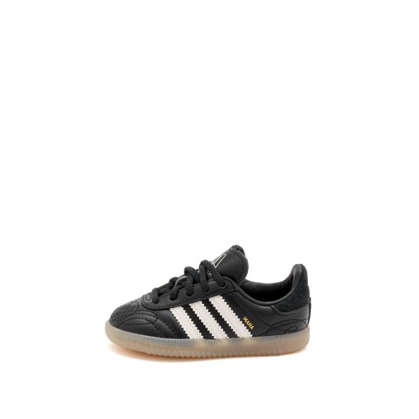 Adidas x Naked x Maha Samba Infants Sneaker