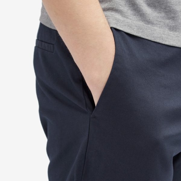 Norse Projects Standard Slim Chinos