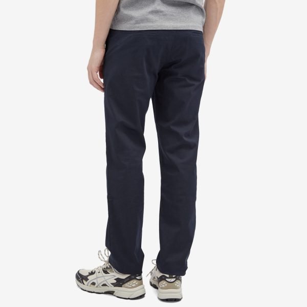 Norse Projects Standard Slim Chinos