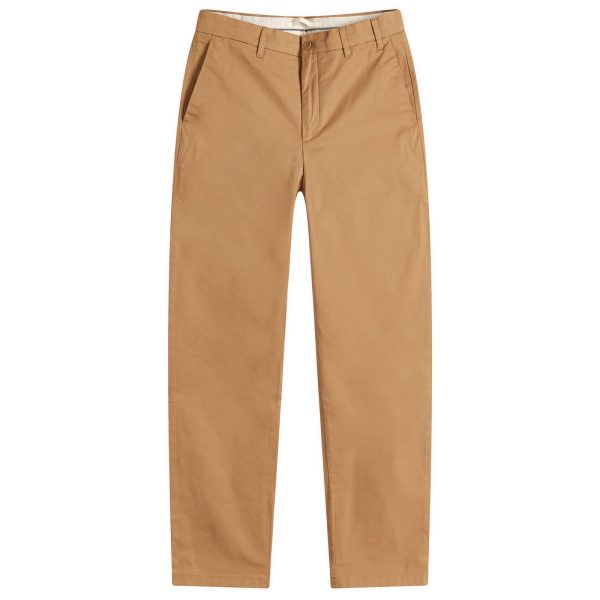 Norse Projects Standard Slim Chinos