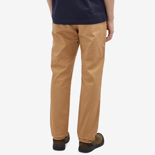 Norse Projects Standard Slim Chinos