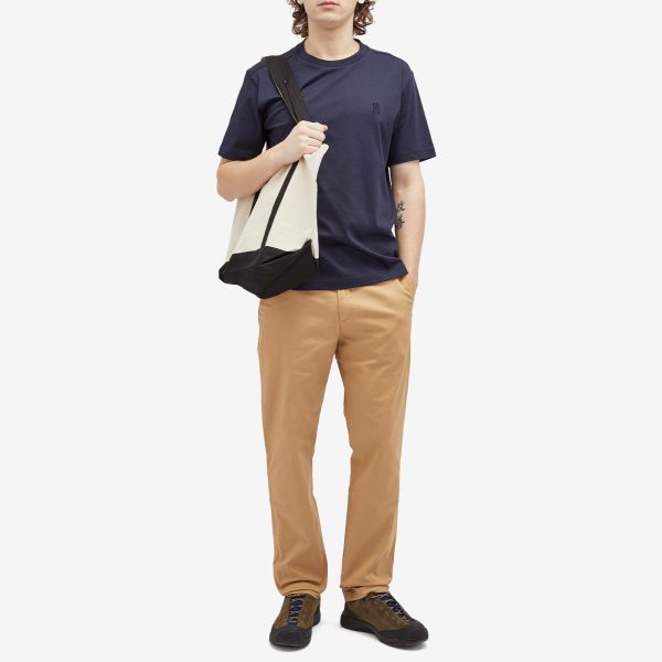 Norse Projects Standard Slim Chinos