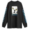 Pleasures Final Long Sleeve T-Shirt