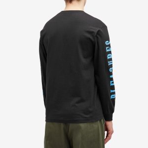 Pleasures Final Long Sleeve T-Shirt