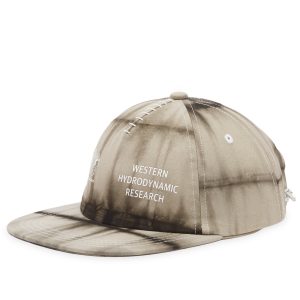 Space Available x Western Hydrodynamic Research Crew Cap