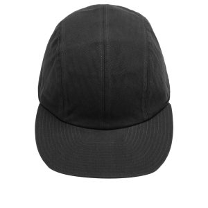 Uniform Bridge Herringbone Twill Ball Cap