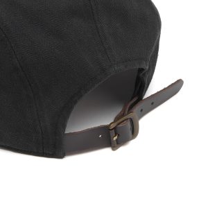 Uniform Bridge Herringbone Twill Ball Cap