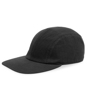 Uniform Bridge Herringbone Twill Ball Cap