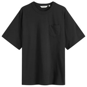 Uniform Bridge Heavyweight Pocket T-Shirt