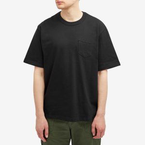 Uniform Bridge Heavyweight Pocket T-Shirt