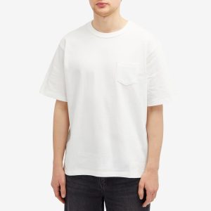 Uniform Bridge Heavyweight Pocket T-Shirt