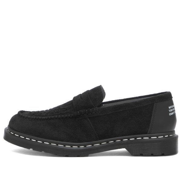 Dr. Martens x Neighborhood Penton Loafer