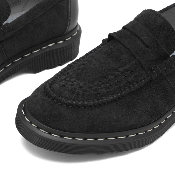 Dr. Martens x Neighborhood Penton Loafer