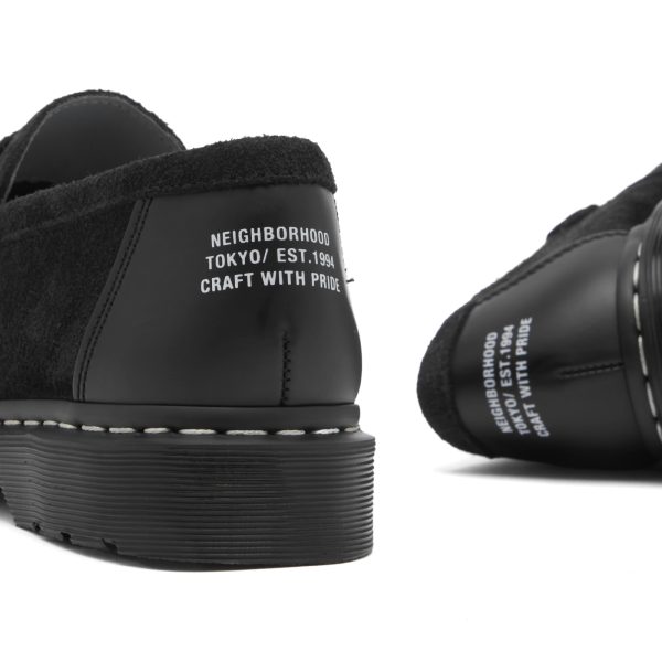 Dr. Martens x Neighborhood Penton Loafer