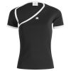 Courrèges Slash Contrast T-Shirt