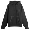 Givenchy Boxy Fit Hoodie