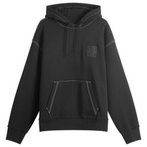 Givenchy Boxy Fit Hoodie