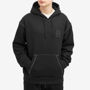 Givenchy Boxy Fit Hoodie