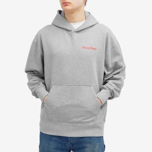 Kenzo Verdy Collection Oversized Hoodie