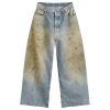 Acne Studios 2023 Penicillin Wash Jeans