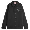 Kenzo Verdy Collection Heavy Coach Jacket