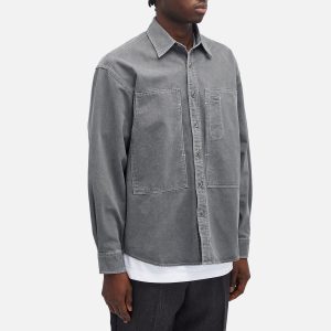 Frizmworks Carpenter Pocket Work Shirt