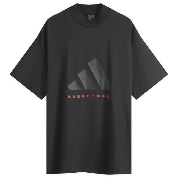 Adidas Basketball T-Shirt