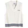 Adidas Knit Vest