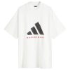 Adidas Basketball T-Shirt