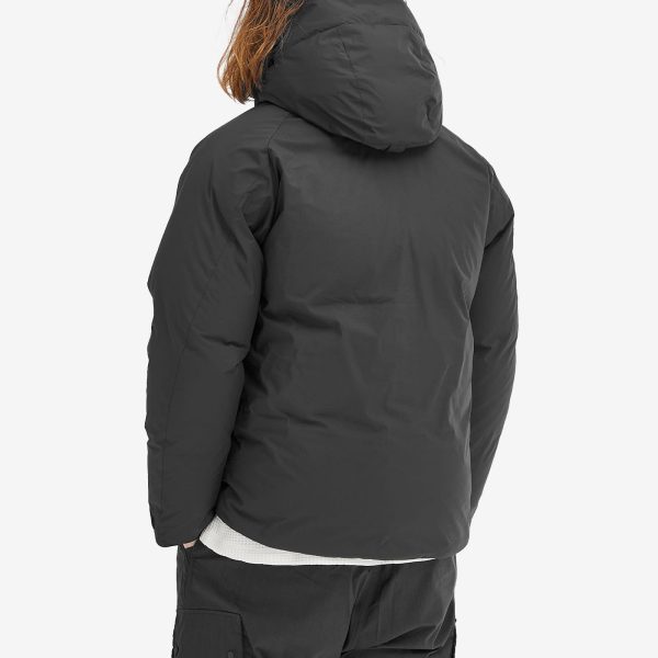 Snow Peak 2L Lightweight Down Jacket