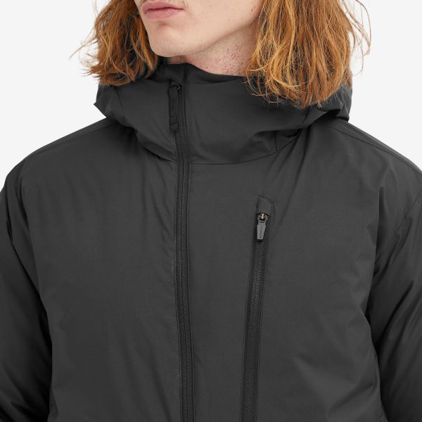 Snow Peak 2L Lightweight Down Jacket