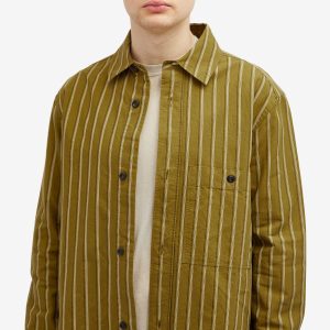 MHL by Margaret Howell Overall Stripe Shirt