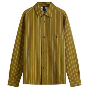 MHL by Margaret Howell Overall Stripe Shirt