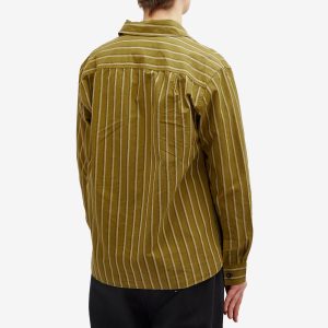 MHL by Margaret Howell Overall Stripe Shirt