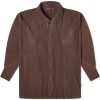 Homme Plissé Issey Miyake Pleated Overshirt